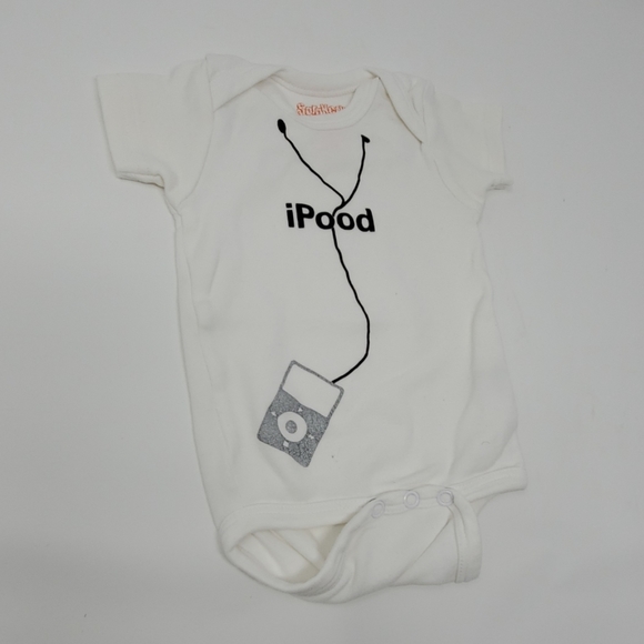 IPOD design - Picture 1 of 1